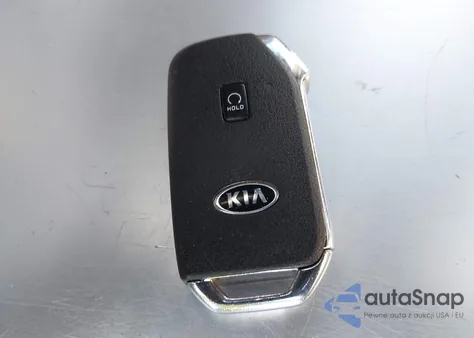 2021 Kia Sorento Sx из США, поврежденный, VIN 5XYRK4LF6MG044920